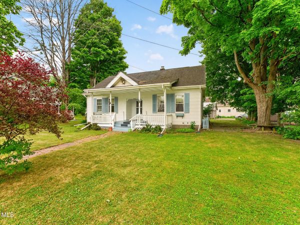 32 Sheridan Street, Argyle, NY 12809