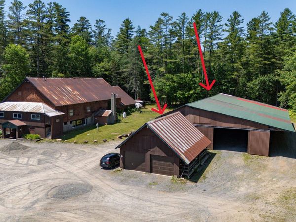 2709A State Route 8, Lake Pleasant, NY 12108