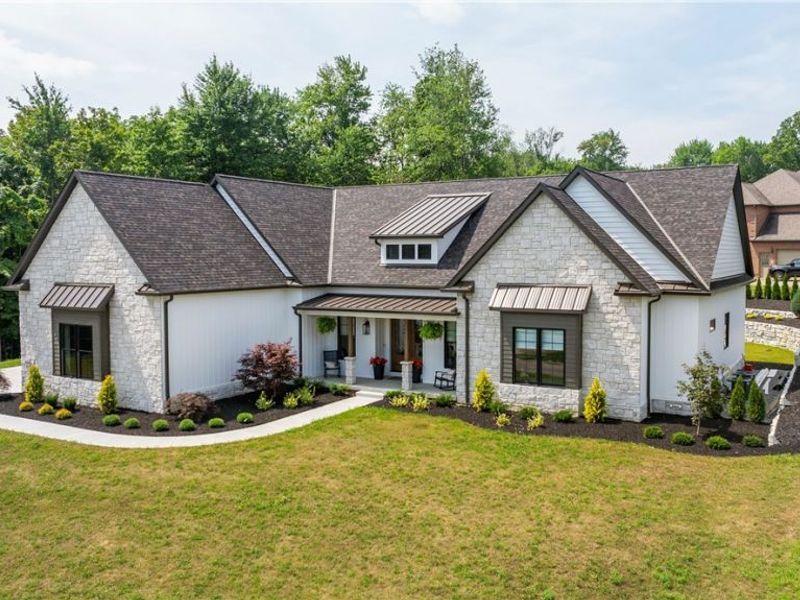 8484 Ivy Hill Drive, Poland, OH 44514 Photo 35