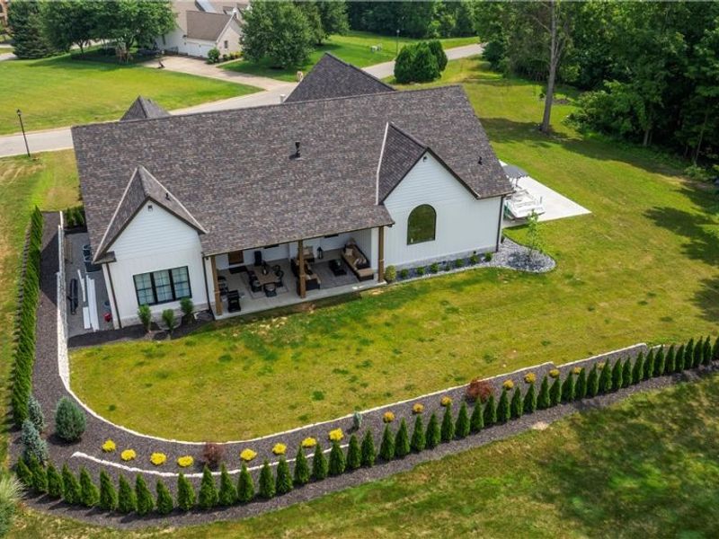 8484 Ivy Hill Drive, Poland, OH 44514 Photo 43