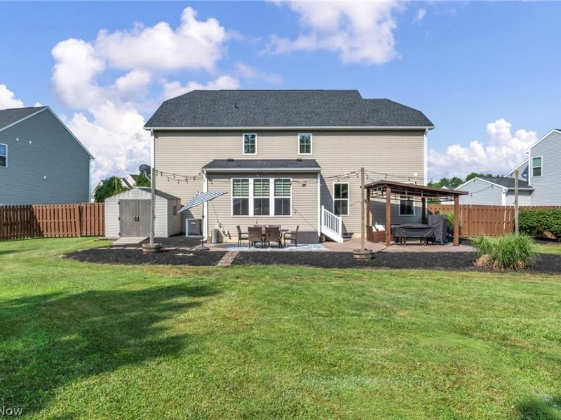 8852 Hazelwood Run , North Ridgeville, OH 44039 Photo 39