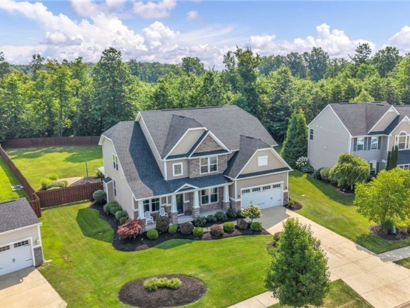 8852 Hazelwood Run , North Ridgeville, OH 44039 Photo 45