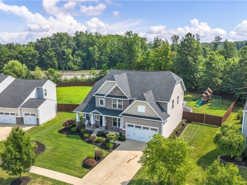 8852 Hazelwood Run , North Ridgeville, OH 44039 Photo 46