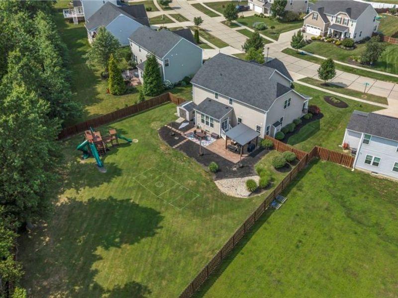8852 Hazelwood Run , North Ridgeville, OH 44039 Photo 48