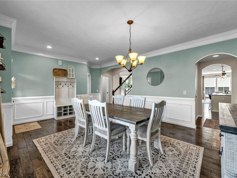 8852 Hazelwood Run , North Ridgeville, OH 44039 Photo 6