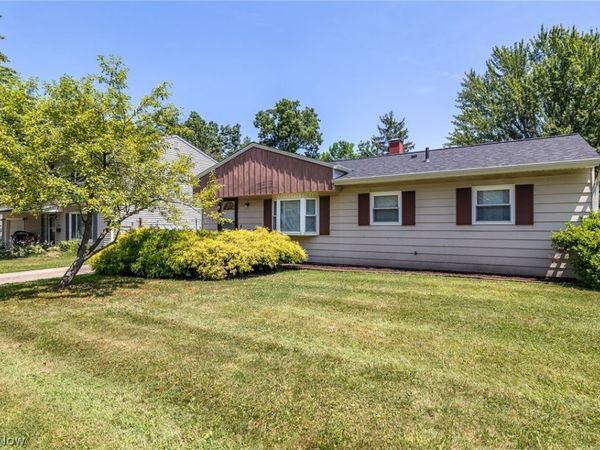 527 Monroe Boulevard , Painesville, OH 44077