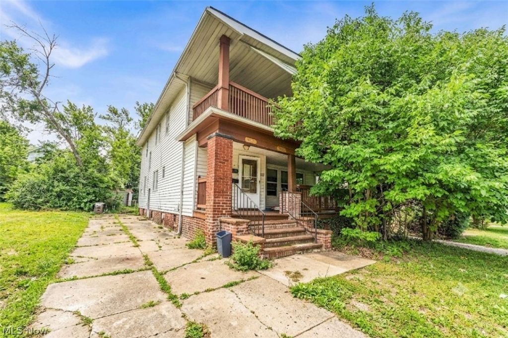 3428 Altamont Avenue , Unit 3/UP, Cleveland Heights, OH 44118 Main Photo