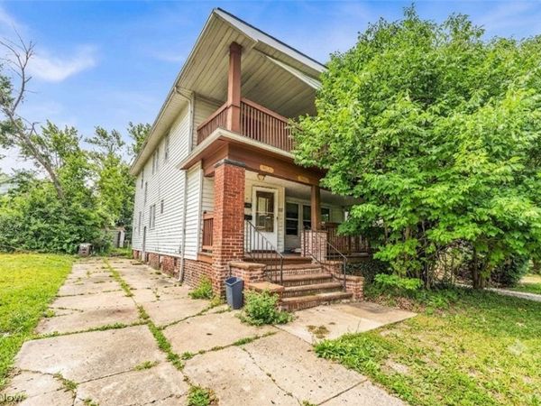 3428 Altamont Avenue , Unit 3/UP, Cleveland Heights, OH 44118