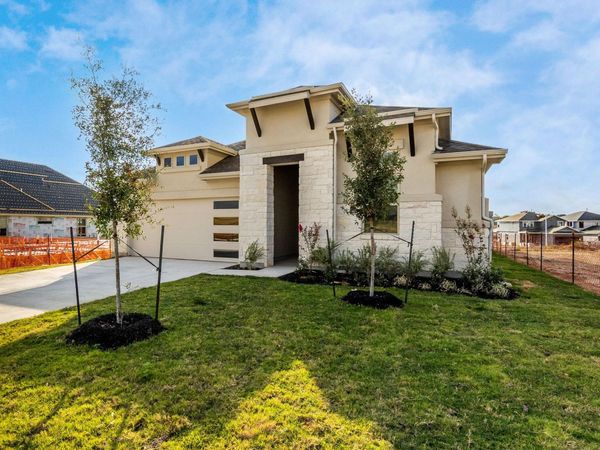 320 Coral Gate TRL , Kyle, TX 78640