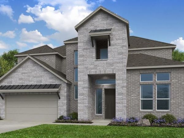 5212 La Spezia WAY , Leander, TX 78641