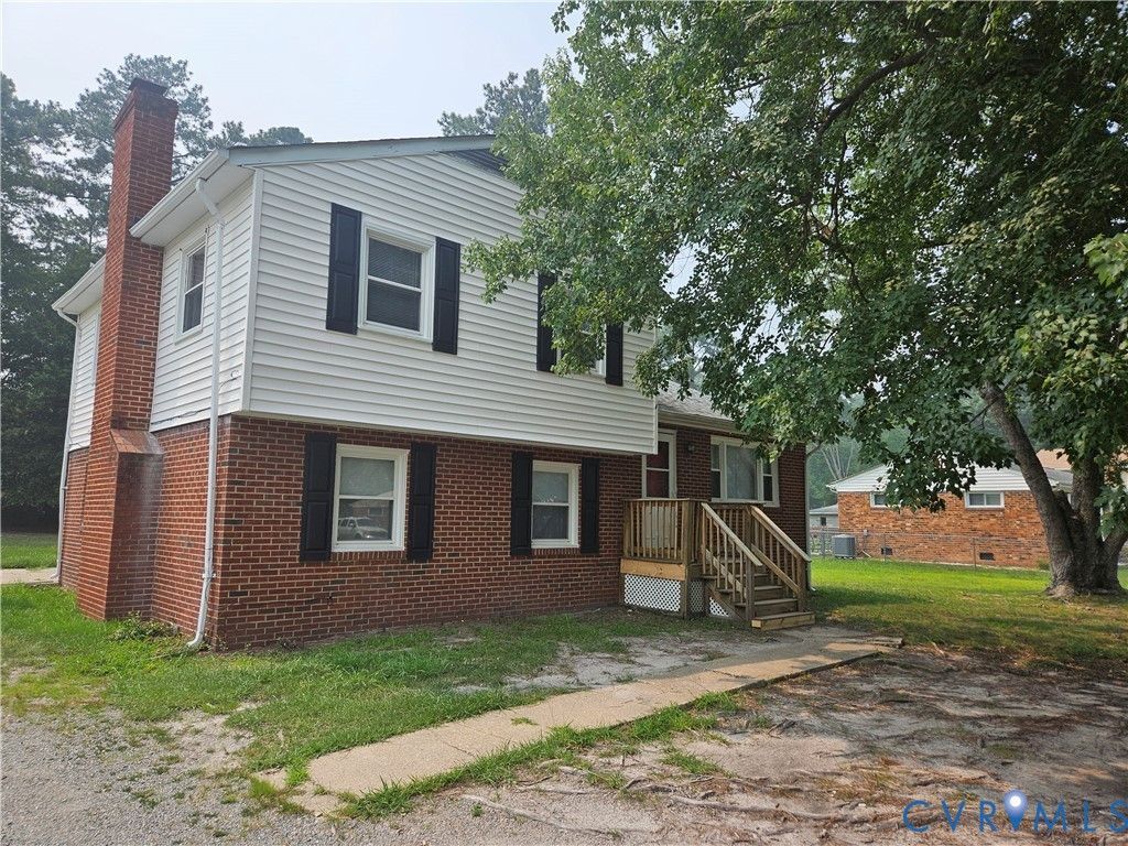 806 Mcdowell Road , Richmond, VA 23225 Main Photo