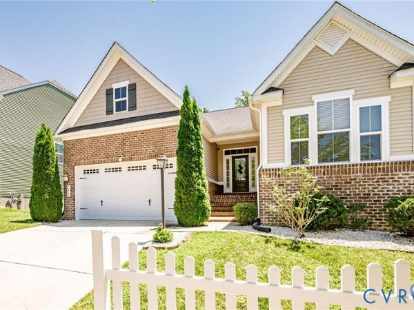 7435 Wicks Road , Williamsburg, VA 23188