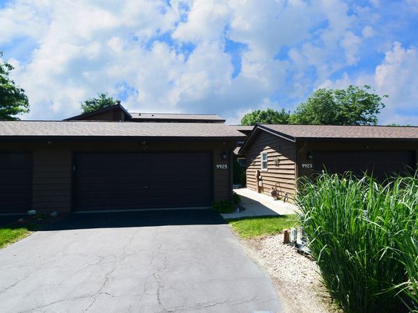 9925 Amanda Lane , Algonquin, IL 60102