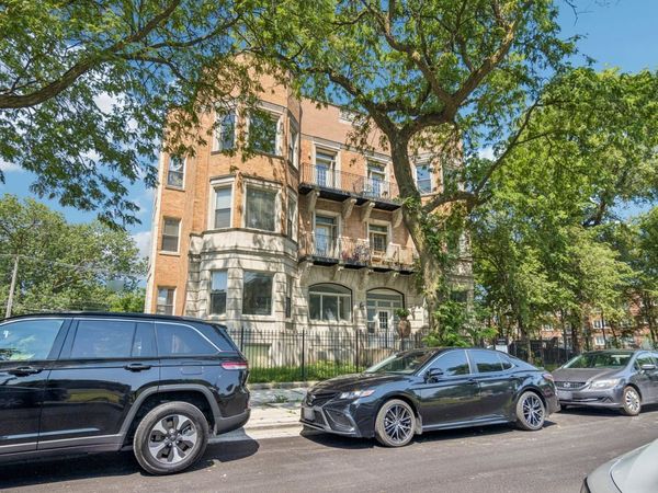 5016 S King Drive , Unit 3W, Chicago, IL 60615