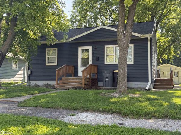 510 N Lincoln Avenue, Eagle Grove, IA 50533