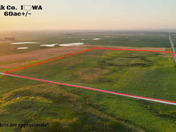 01 NE 110th Avenue, Elkhart, IA 50073