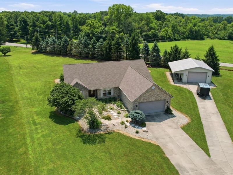 2814 Katie Drive, Turtle Creek Twp, OH 45036 Photo 2