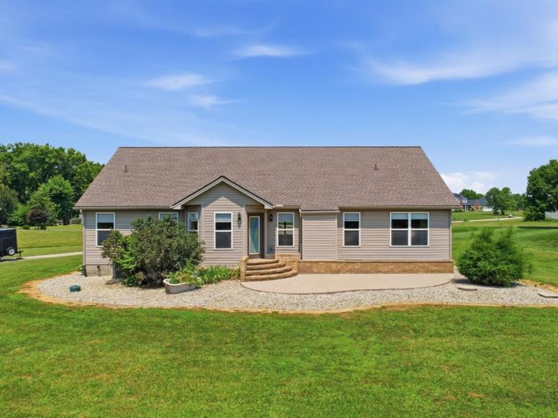 2814 Katie Drive, Turtle Creek Twp, OH 45036 Photo 4