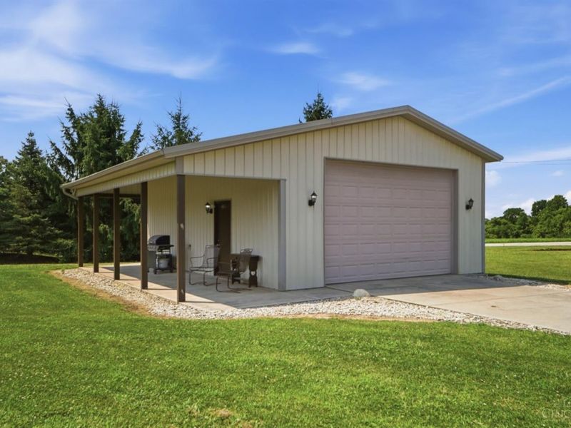 2814 Katie Drive, Turtle Creek Twp, OH 45036 Photo 47