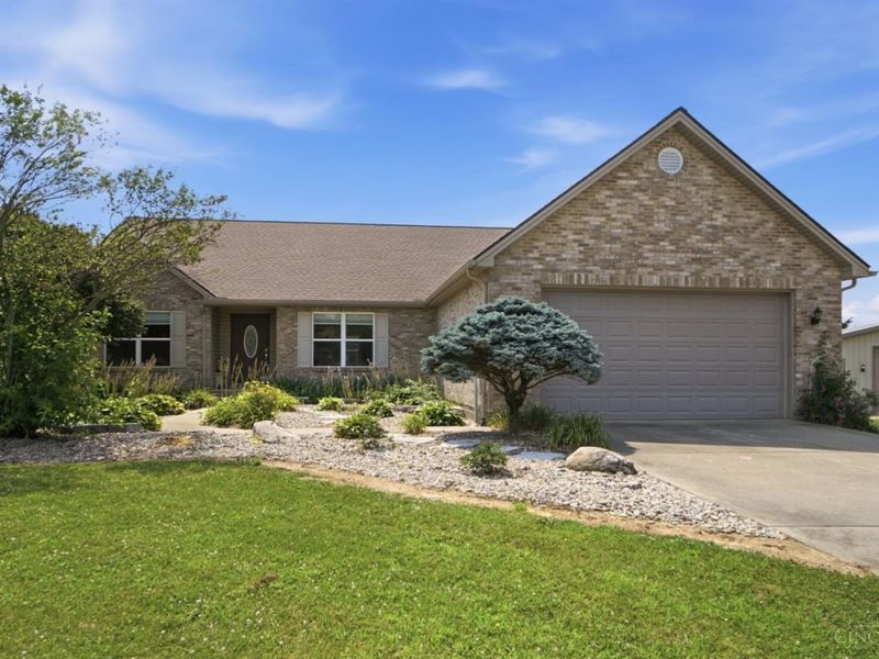 2814 Katie Drive, Turtle Creek Twp, OH 45036 Photo 7