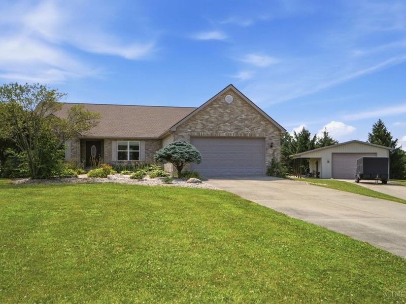 2814 Katie Drive, Turtle Creek Twp, OH 45036 Photo 8