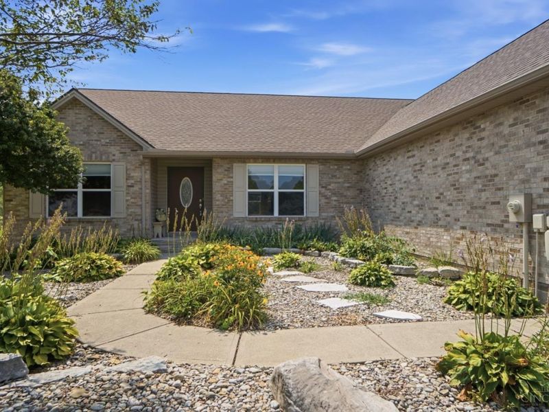 2814 Katie Drive, Turtle Creek Twp, OH 45036 Photo 9