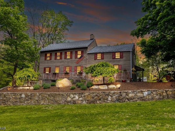 490 Mine Rd, Bethlehem, NJ 08802