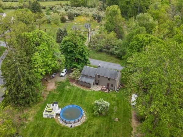 490 Mine Rd, Bethlehem, NJ 08802