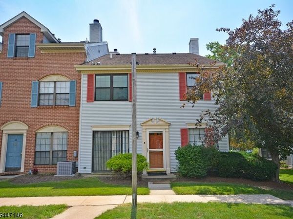 59 Oneill Ct, Lawrence, NJ 08648