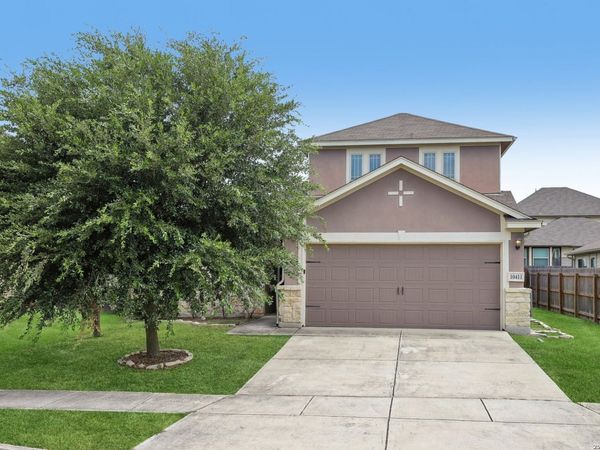 10411 Queensland Way, Converse, TX 78109