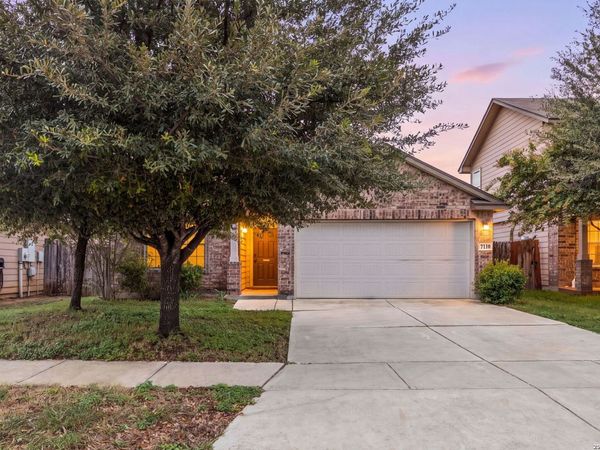 7110 Galaxy, San Antonio, TX 78252