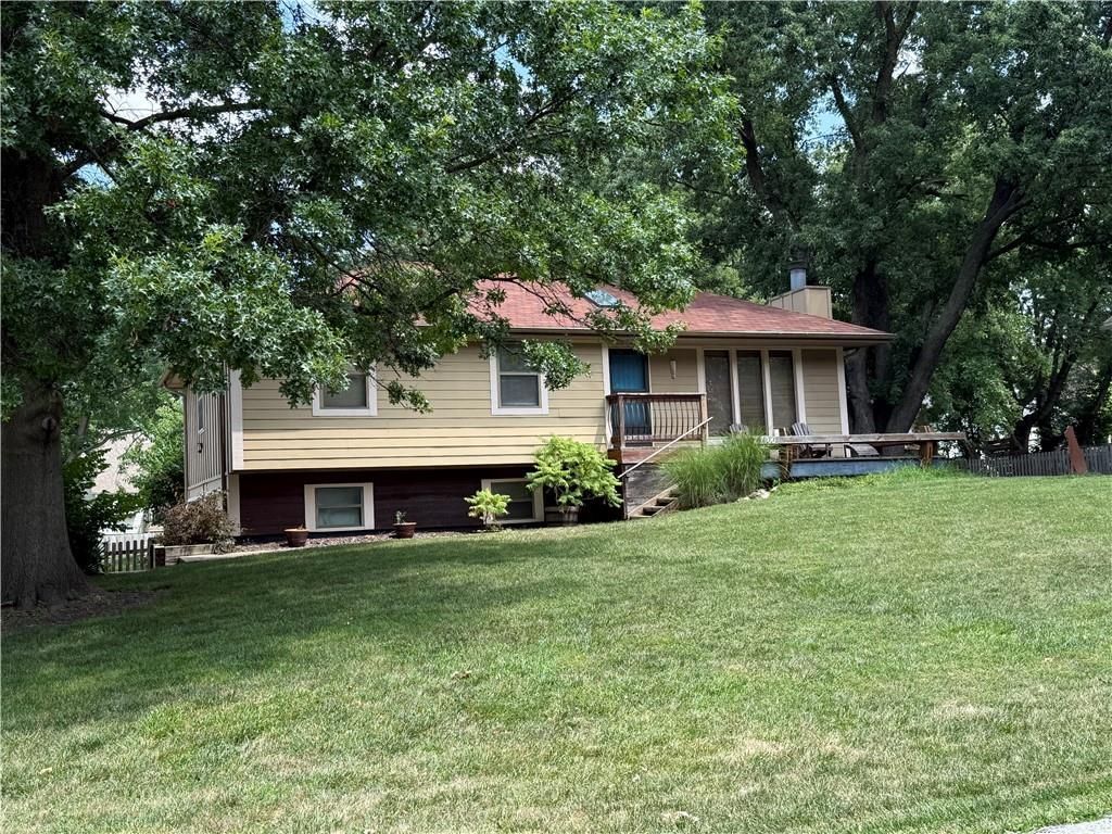 1300 NE 112th Terrace, Kansas City, MO 64155 Main Photo