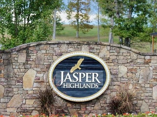 0 Jasper Highlands Boulevard, Jasper, TN 37347