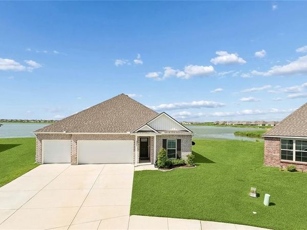 3943 HOOK ISLAND Lane , Slidell, LA 70461