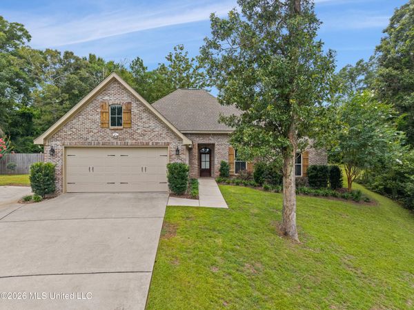 20 Island Oak , Hattiesburg, MS 39402