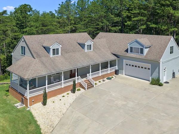 769 Knights Run Drive, HEATHSVILLE, VA 22473