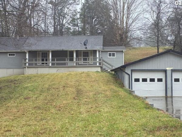 8417 Old Andersonville Pike , Knoxville, TN 37938