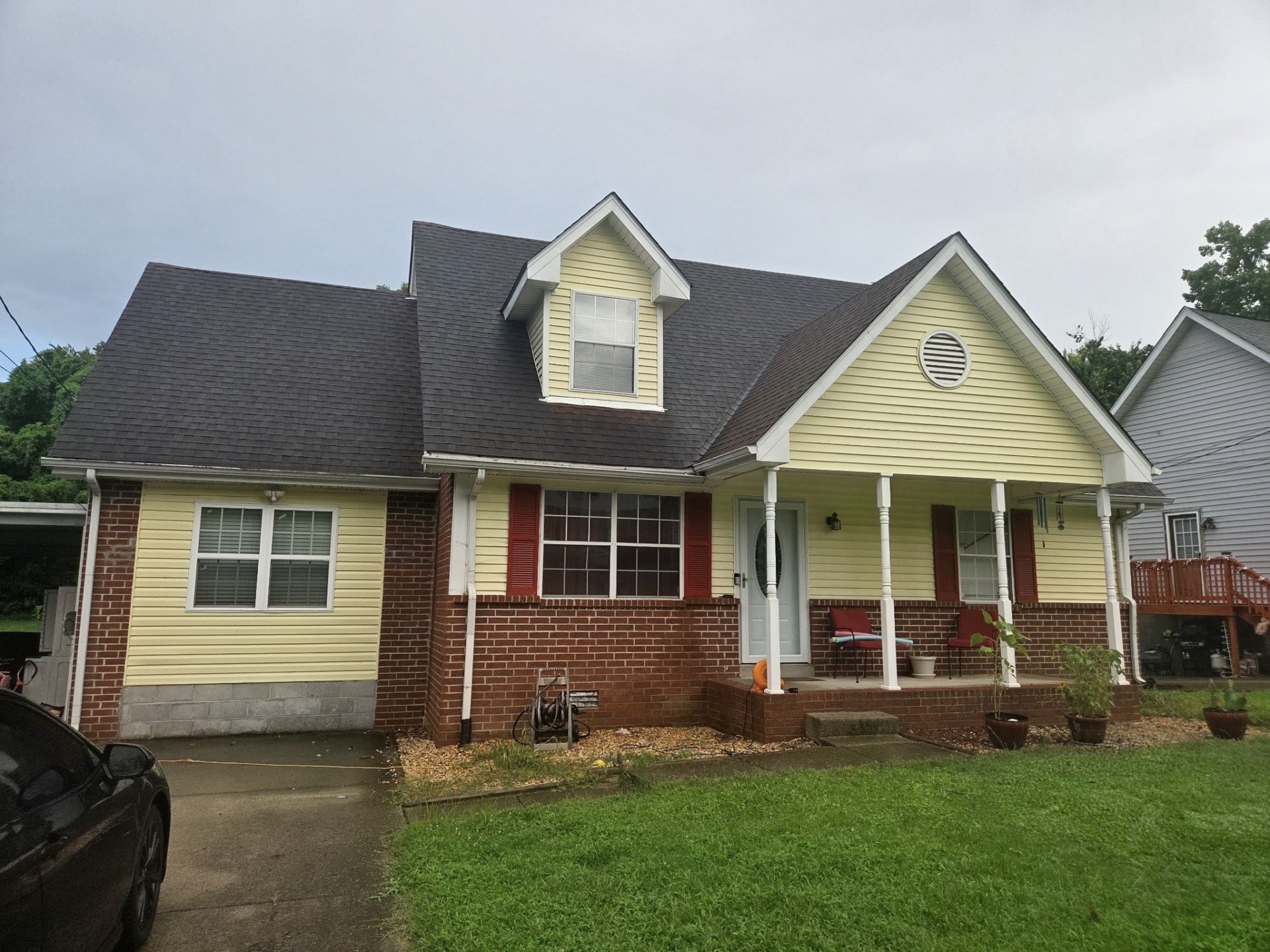 2202 Rosecliff Dr, Nashville, TN 37206 Main Photo