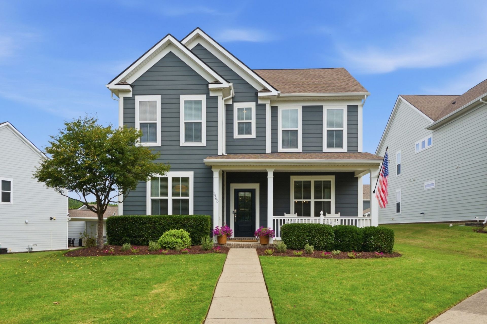 1463 Casner Ln, Franklin, TN 37067 Main Photo