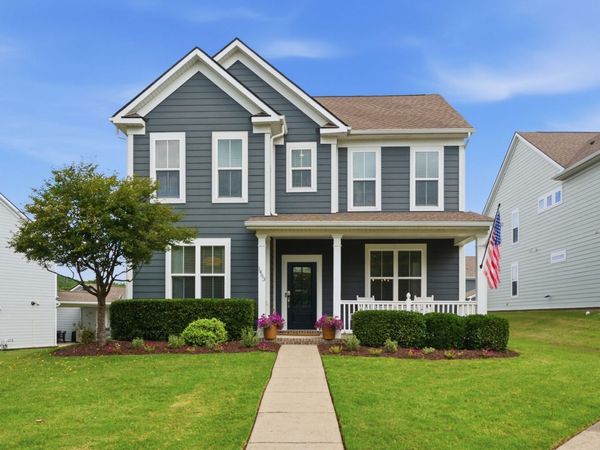 1463 Casner Ln , Franklin, TN 37067