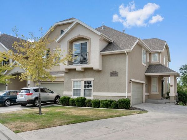3053 SAGE LOOP , Unit B1, Lehi, UT 84043