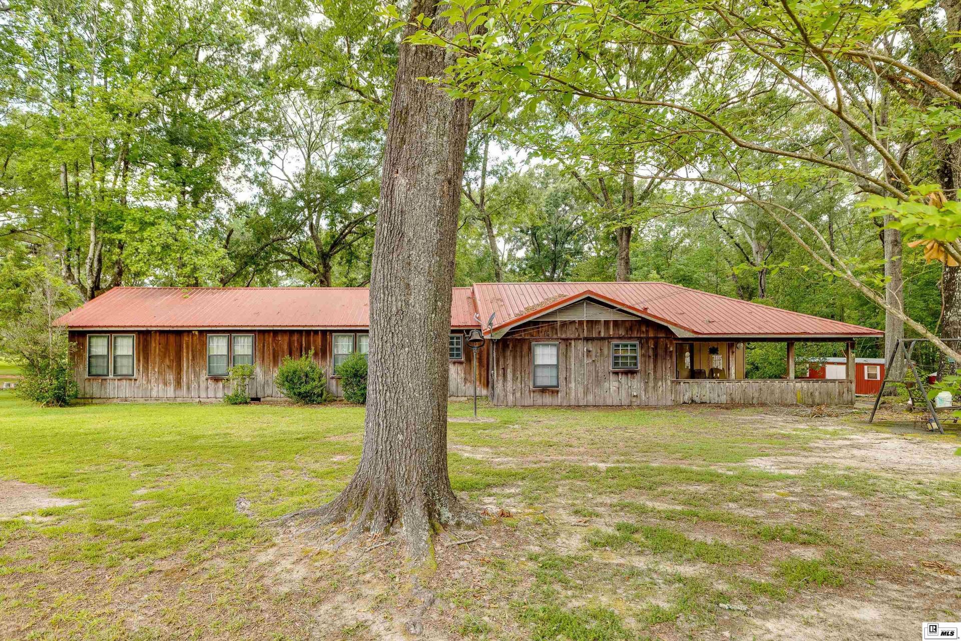 342 Crossroads Loop, Farmerville, LA 71241 Main Photo
