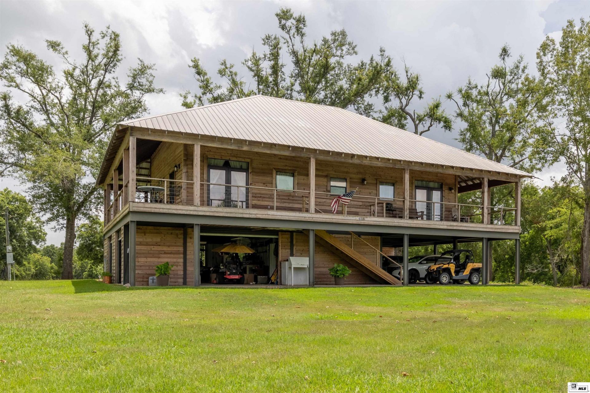 618 Whitewood Road, West Monroe, LA 71291 Main Photo