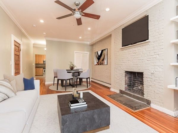 15 Blackwood, Unit 2, Boston, MA 02115