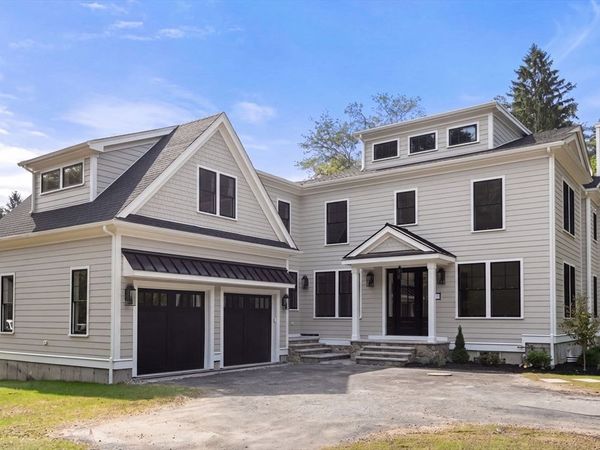 250 Westfield Street, Dedham, MA 02026
