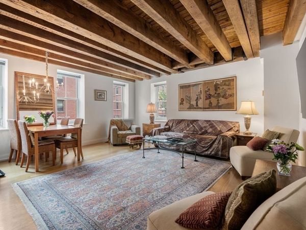 99 Fulton Street, Unit 2-5, Boston, MA 02109