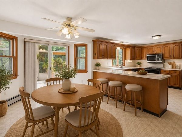 96 Burt Street, Norton, MA 02766