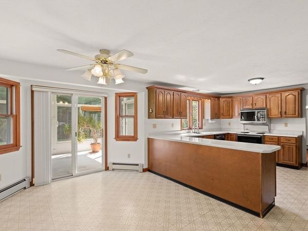 96 Burt Street, Norton, MA 02766
