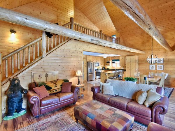 47151 Baffie Bend, Garrison, MN 56450