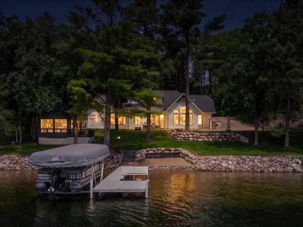 10673 Oak Grove Drive , Pequot Lakes, MN 56472